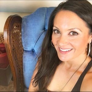 Meet your Posher, Swati